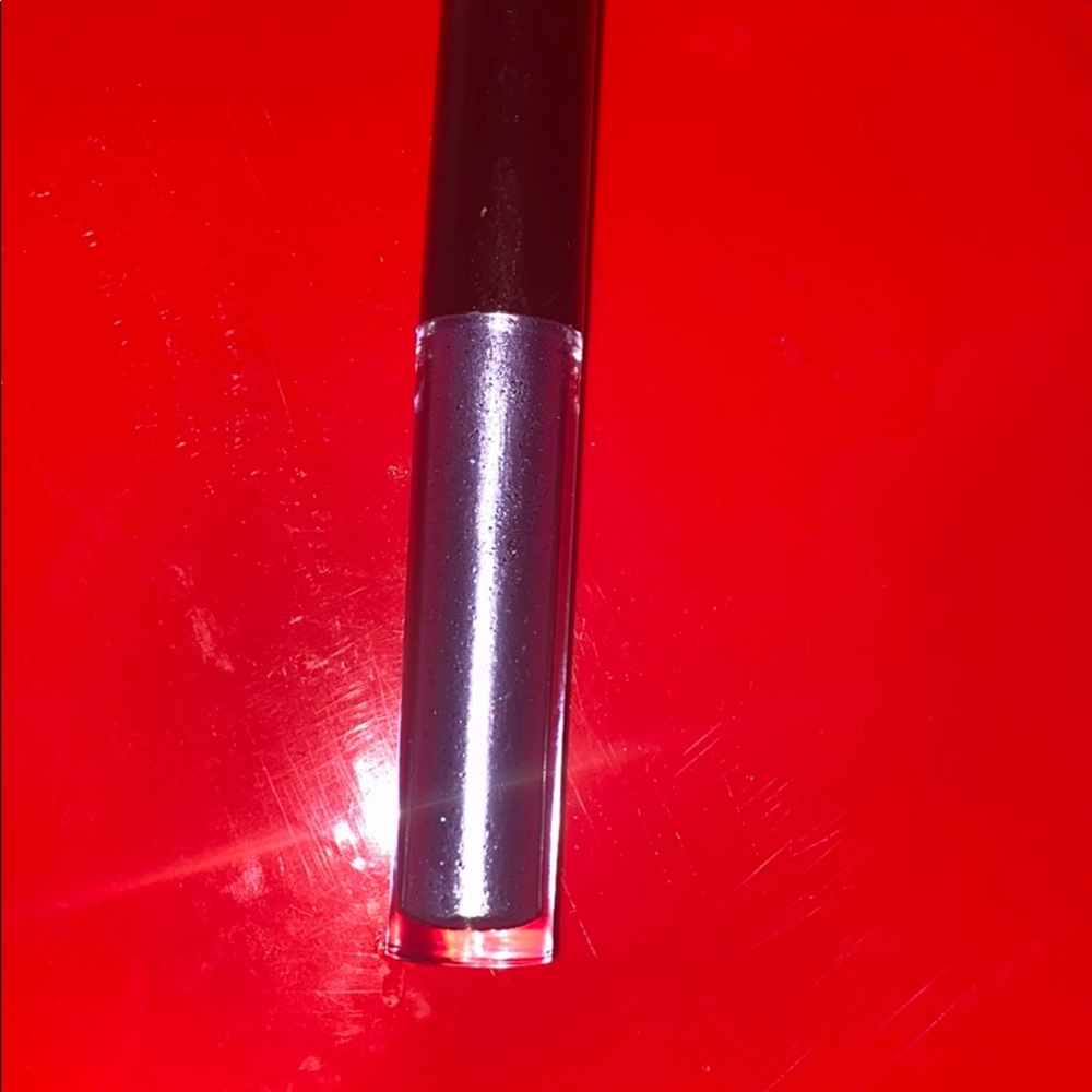 Homemade lipgloss